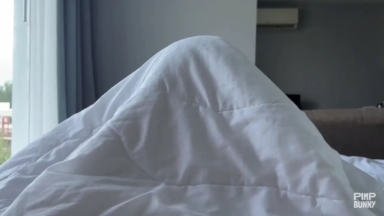 AsyaKlymclovins' Juicy Ass Bounces After Oral Tease