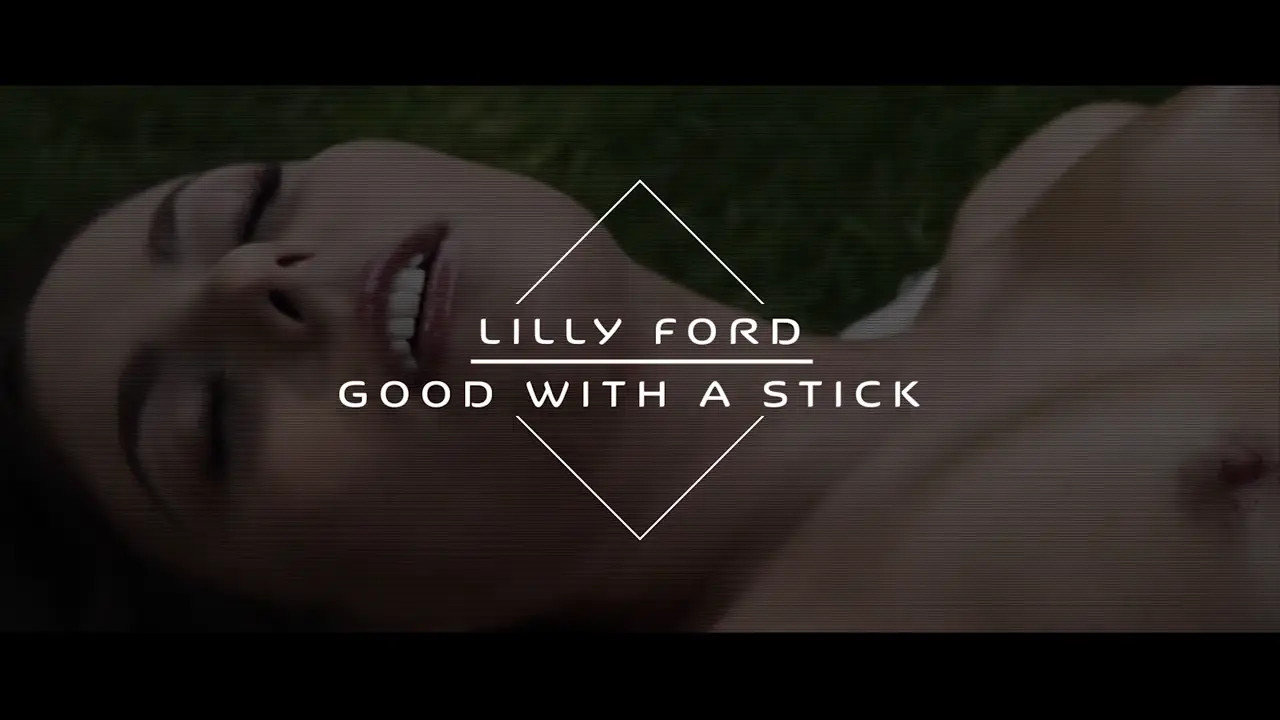 Get Lost in Lilly Ford's Seductive Full HD POV Experience  