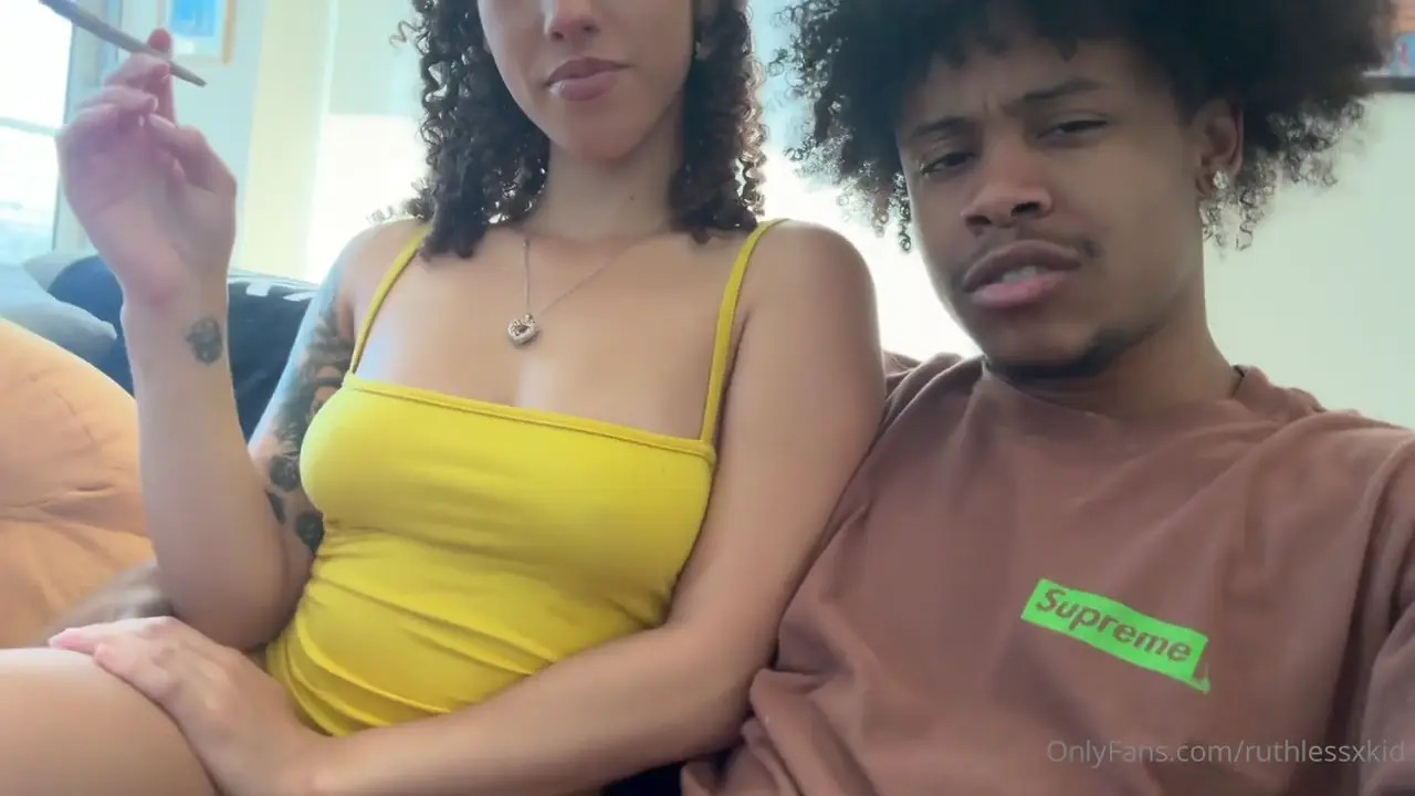 Itsmekiraperez Gets Her Pussy Drilled By A BBC