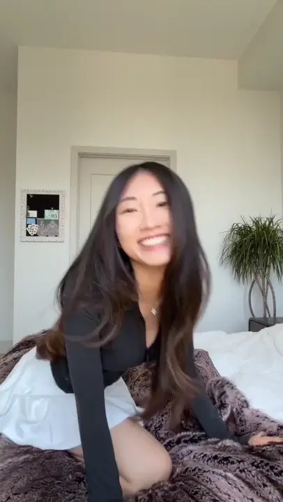 Viral Leak: Intimate Dildo Moments from Yemada's Bedroom  