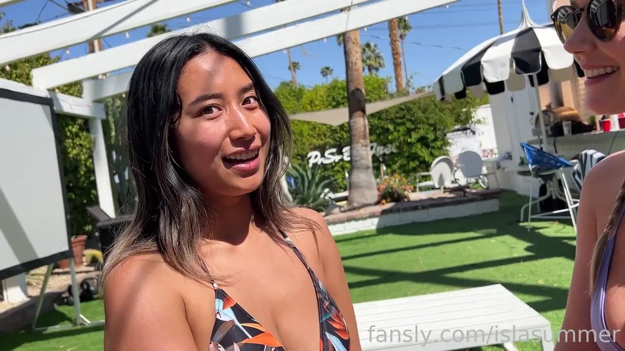 Viral 69 Threesome with Nakedbakers and Isla Summer Unseen Full