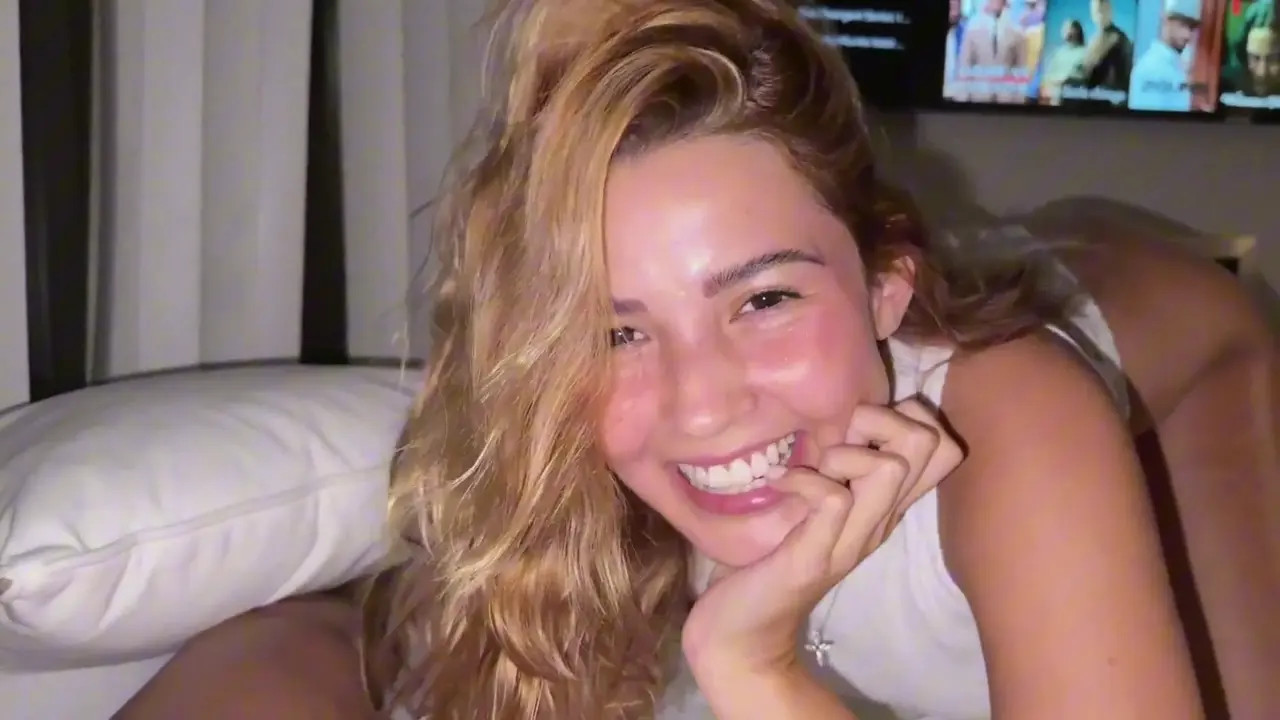 Uncensored Agatha Vega's Sloppy Blowjob Adventure in 4K  