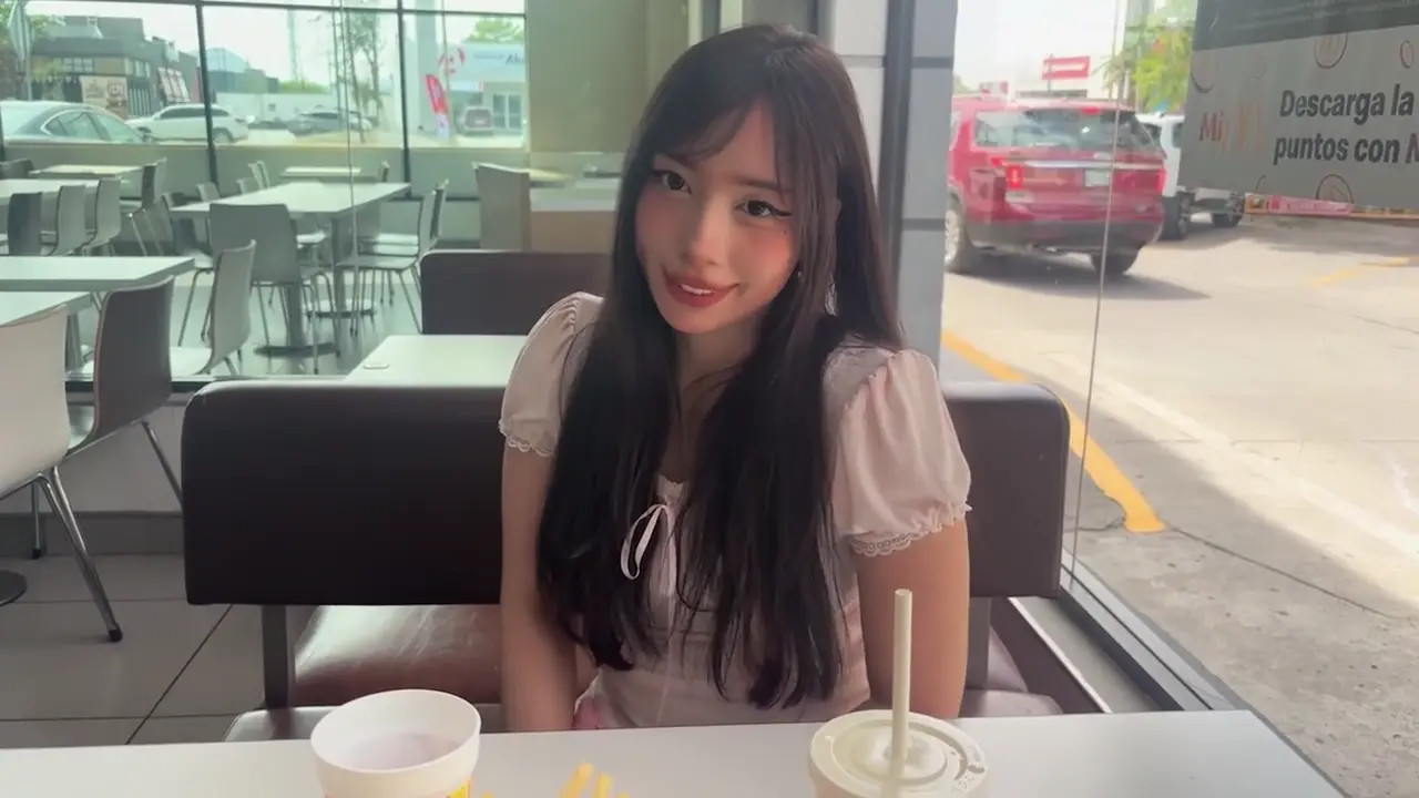 Kikisita Has Sex And Receives Cum On Her Ass