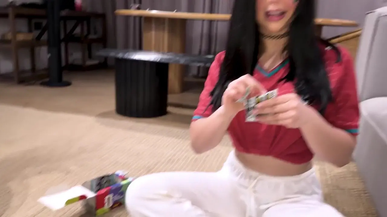 Raw & Real: Iris Rodriguez's Sensual 2026 Blowjob Leak Released  
