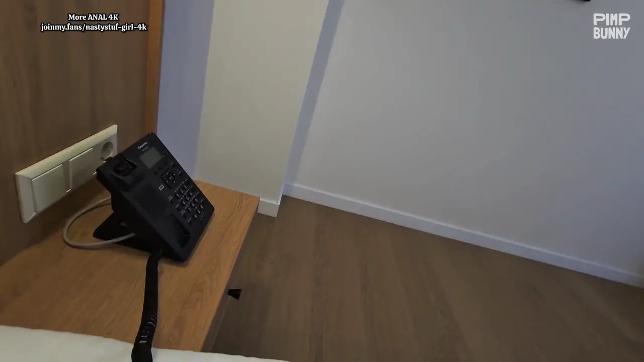 You Call For A Massage - But You Only Want The Thick Ass Asian