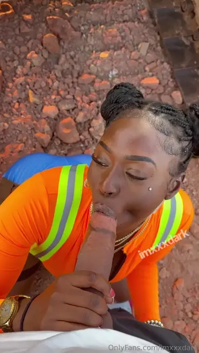 Jenise Hart Craves For BBC And Cannot Wait Until Home