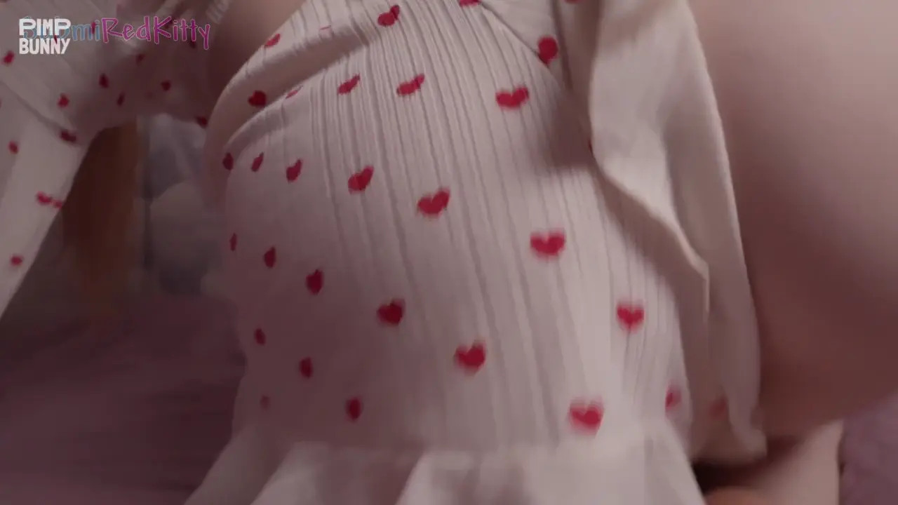 SubmiRedKitty's Private Sessions: Natural Redhead Uncut Leak  