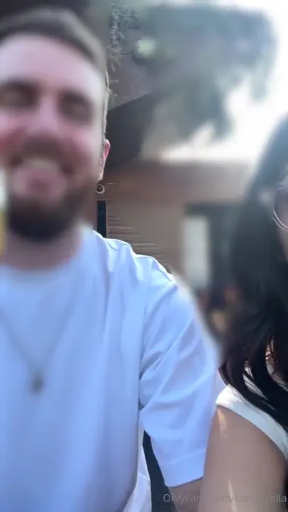 Girthmasterr Fucks Camistrella With His BWC