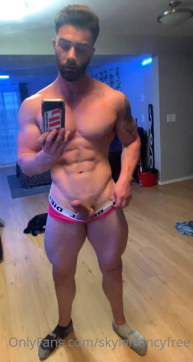 Miss Petzak [ misspetzak ] - i had a long day today & was soooo horny i finally am able to cum - ePornLeak