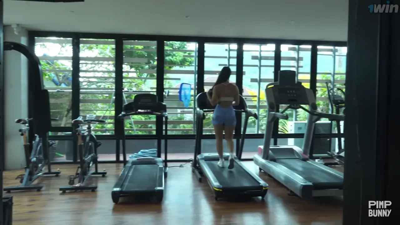 Viral WellAss Amateur Sex Exposed with Raw & Real Passion  