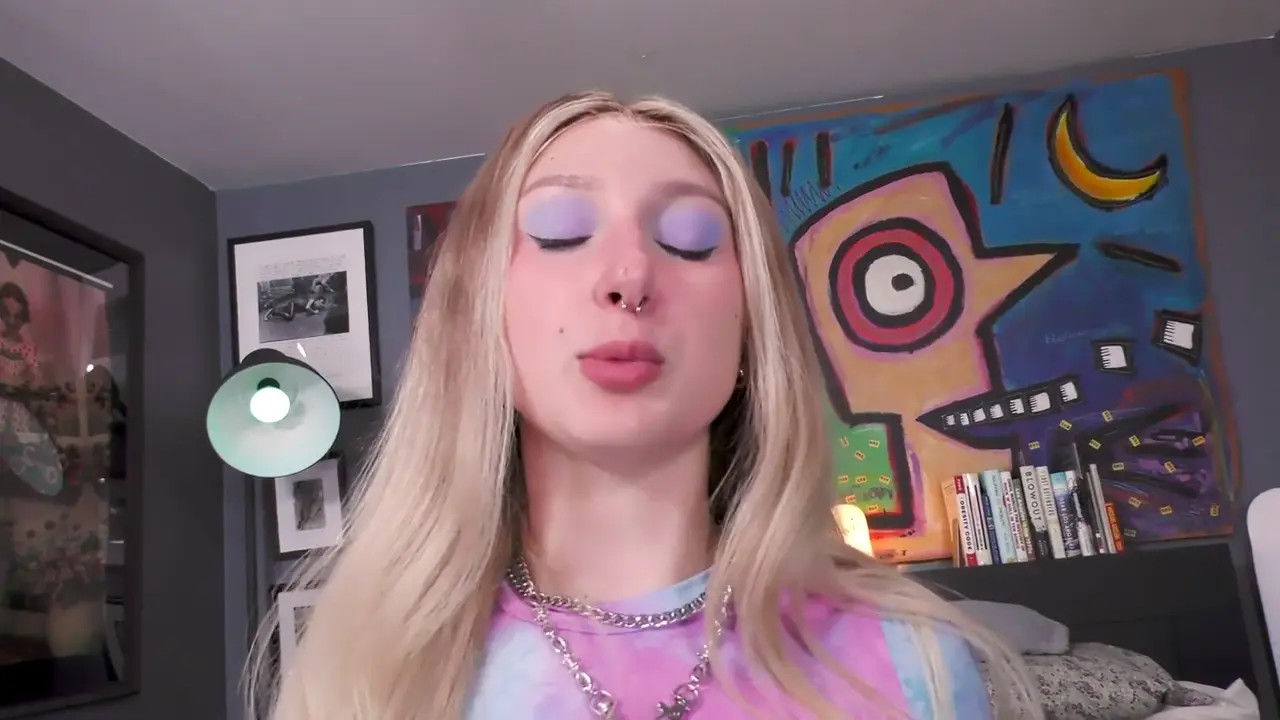 Skylar Vox Fucks Hard And Gets Rewarded With A Titty Cumshot