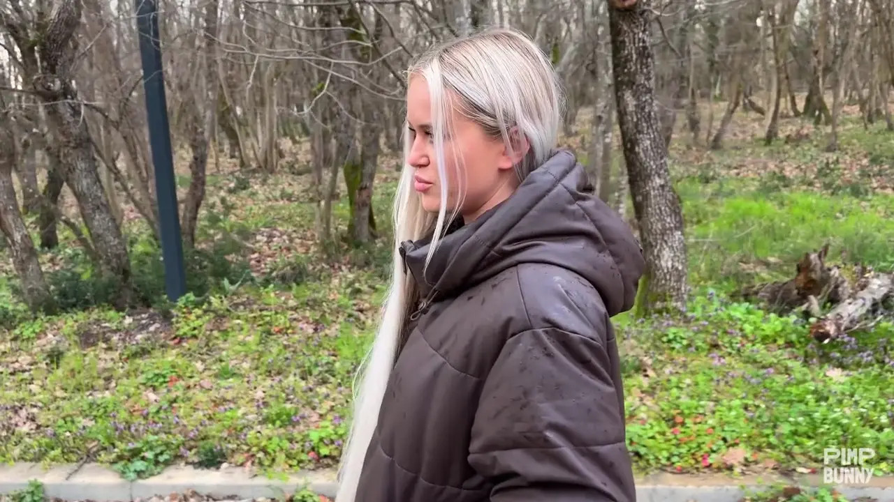 I Fucked Boris' Daughter Again, But This Time The Other One.