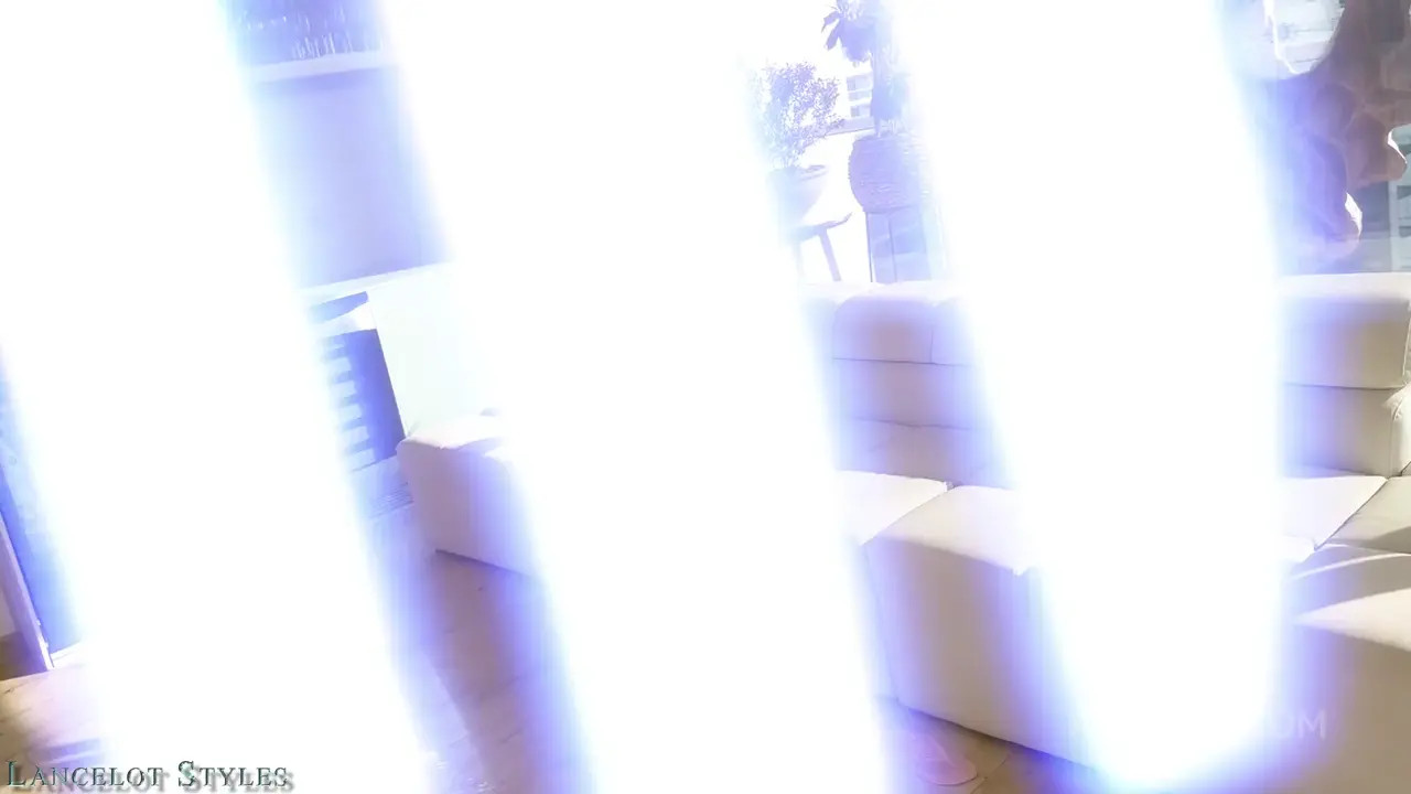 ImBarbieLu Gets Anal Drilled By Gissel Fontana & Two BBCs