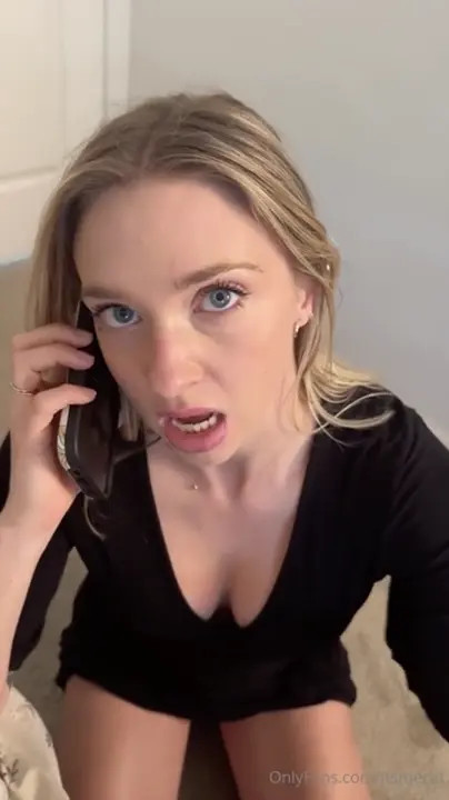 Catherine Chase Gets Her Tight Pussy Creampied