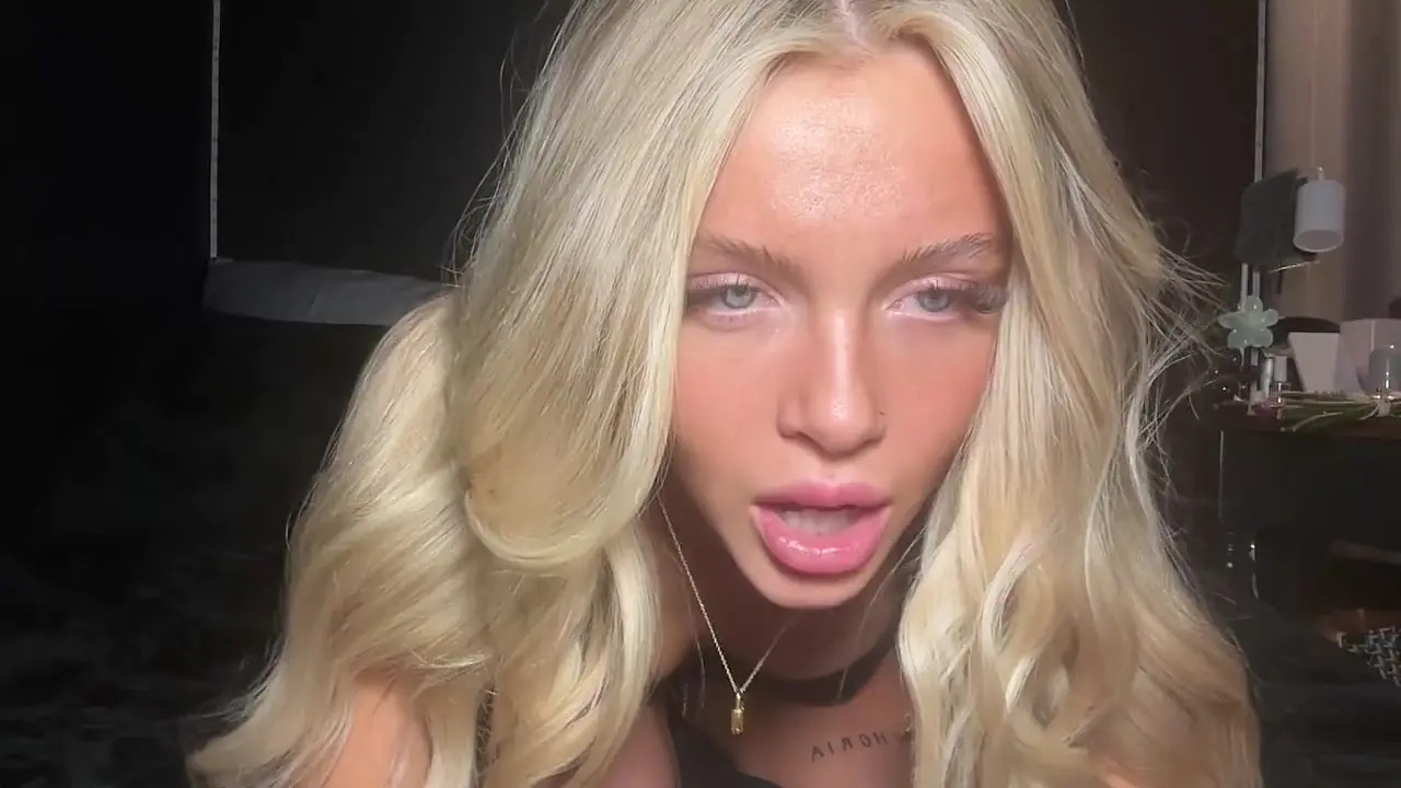 Lillian Snyder Full 40min Livestream Video Leaked