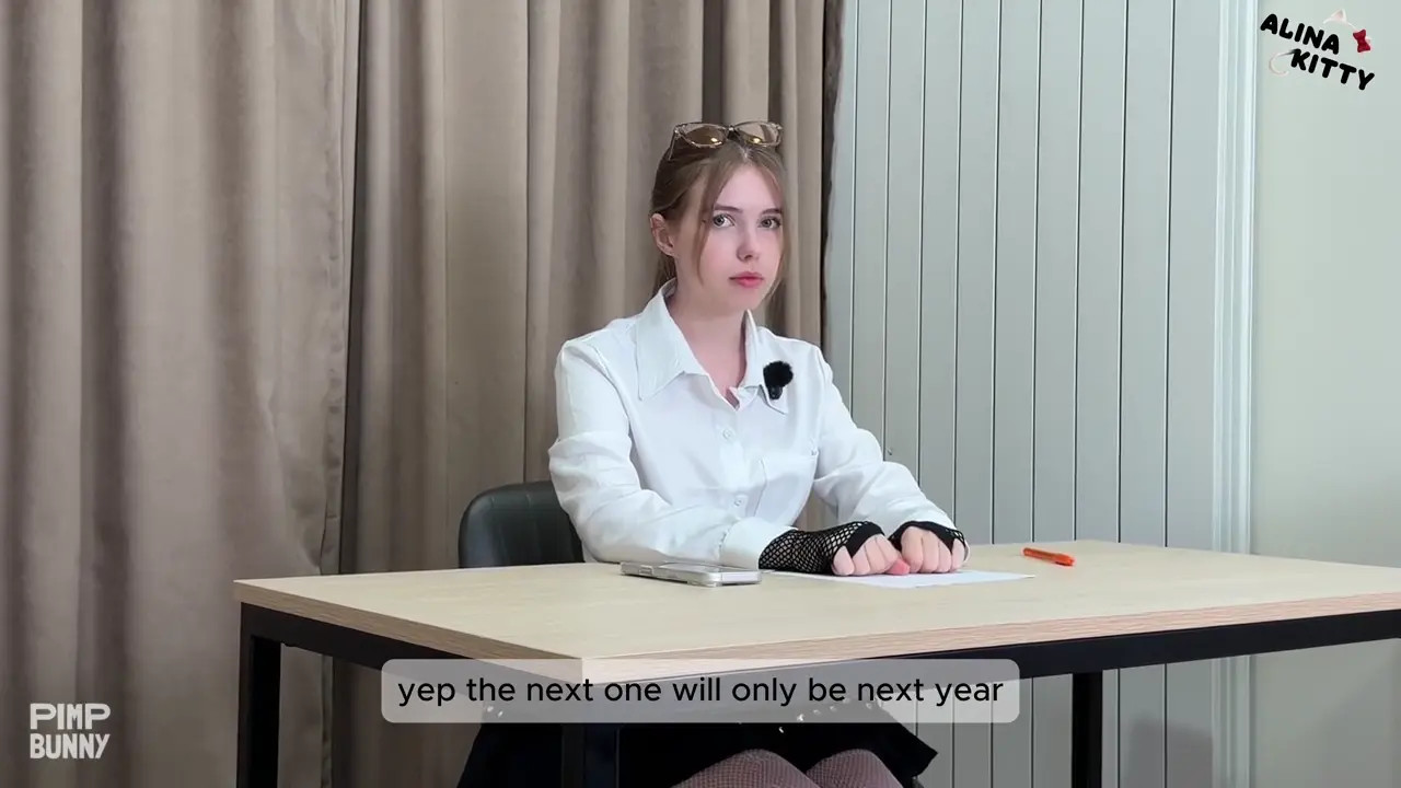 Alt Girl Student Tried To Cheat But The Teacher Caught Her