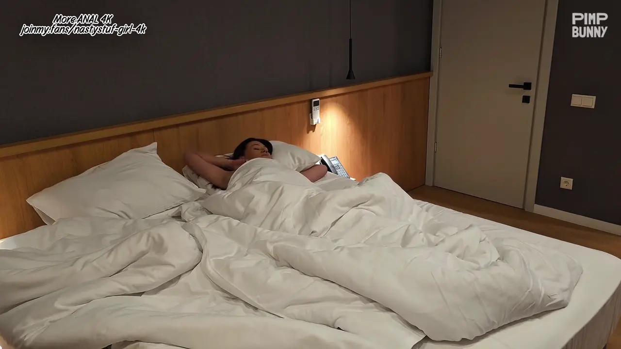 Thick Ass Asian Gets A Massage - But It Doesn’t Stay Professional