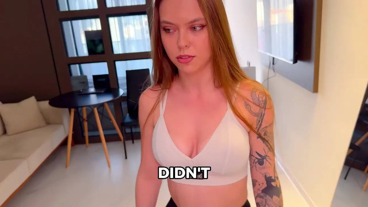 Rissa May Engages In Casual Sex
