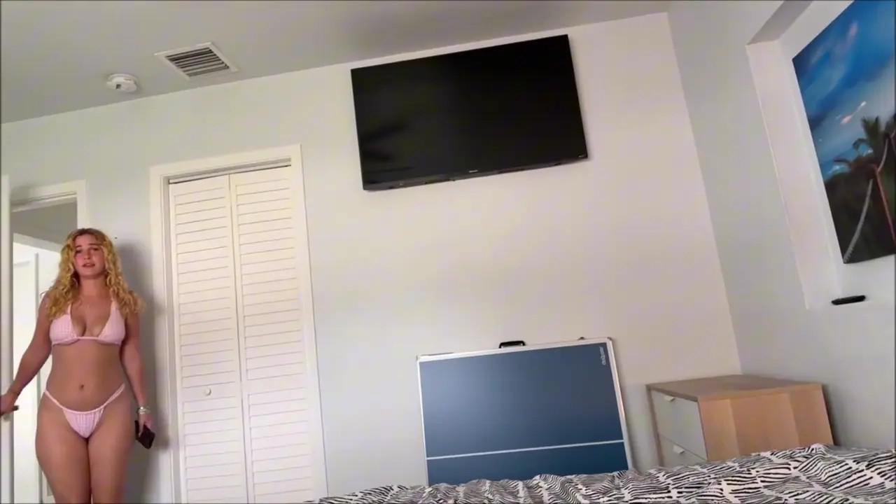 Cassie2sassy's Truth Or Dare Ends In CIM