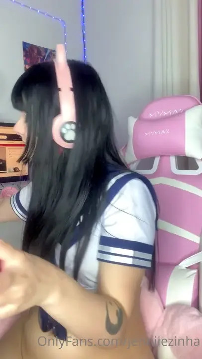 Exclusive Jenniieuwu Leak Featuring Tattoos And Moaning 2026  