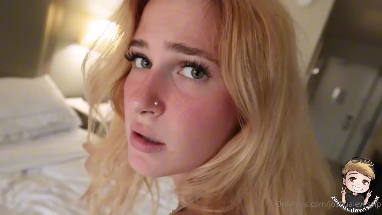 Cassie2sassy Fucks Her Stepbro On Vacation