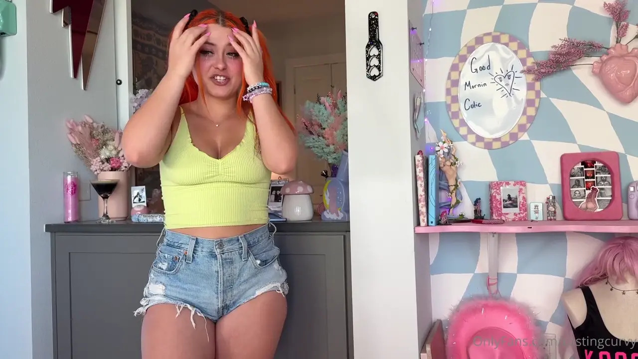 Koochiekachow17 Wants To Make Her First Sex Video - ePornLeak