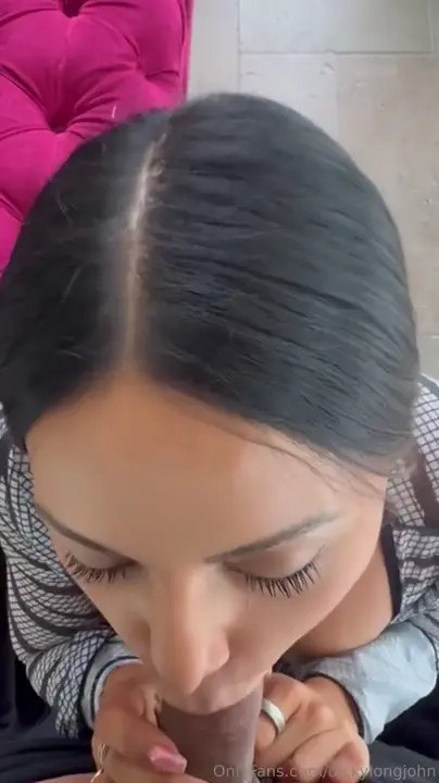 Brandy Salazar Gets Fucked And Ends With A Facial
