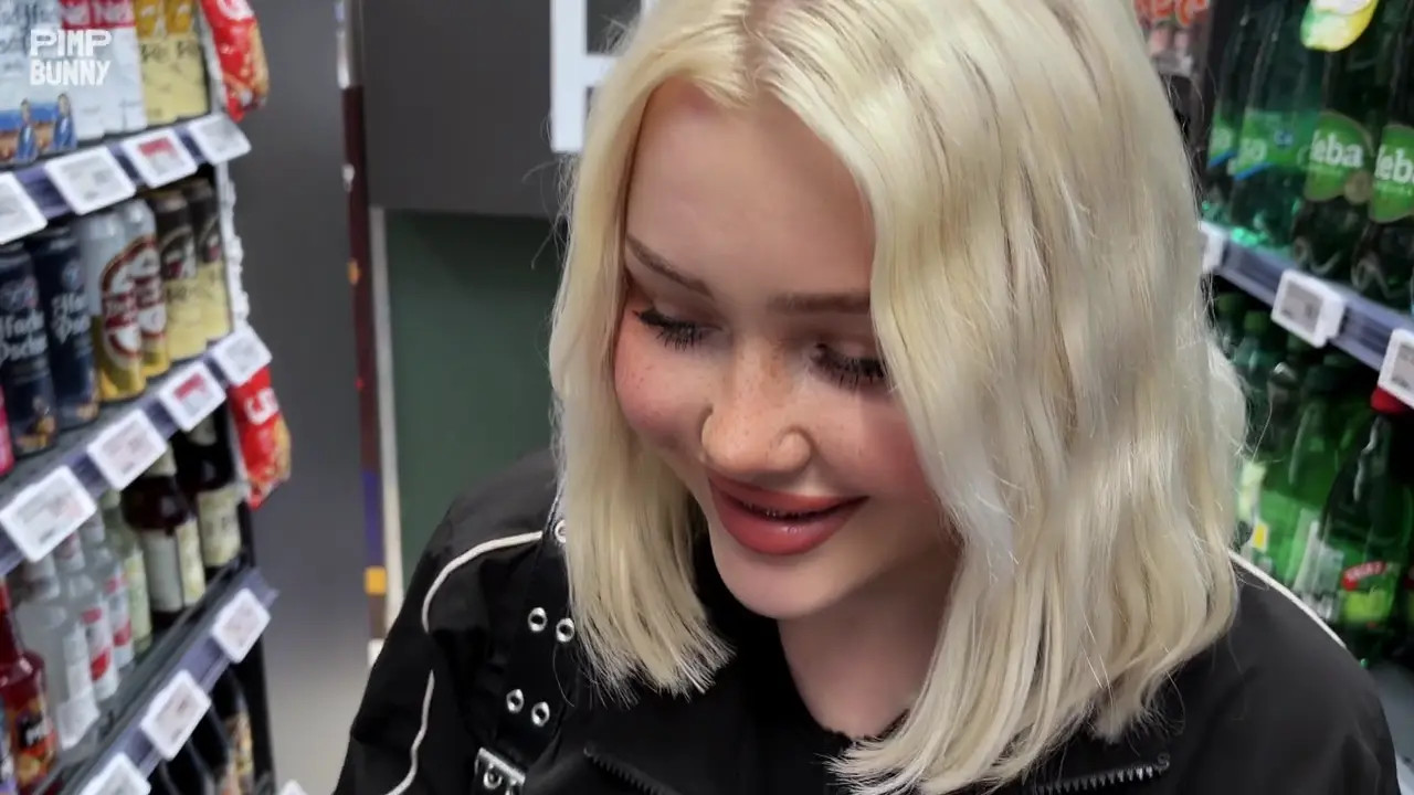 Blondessa: Exclusive Amateur Missionary Video Now Live  