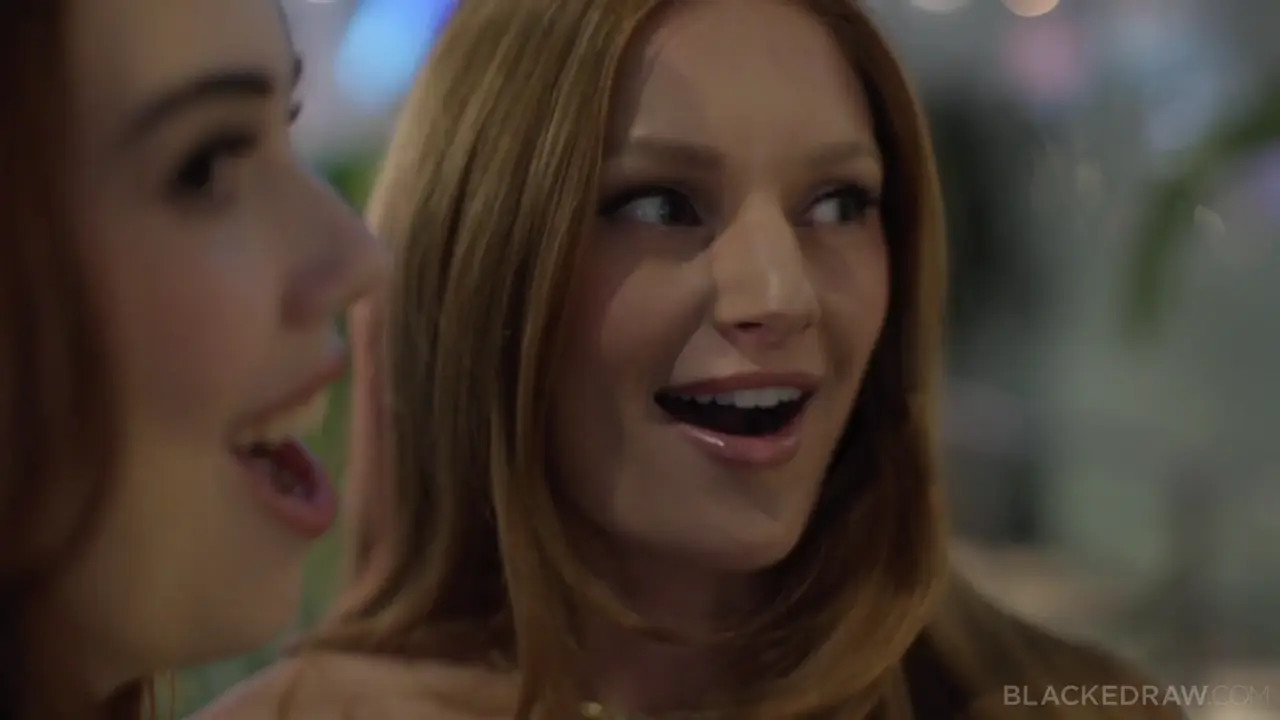 Jessi Rae & Nala Brooks Share Jason Luv's BBC