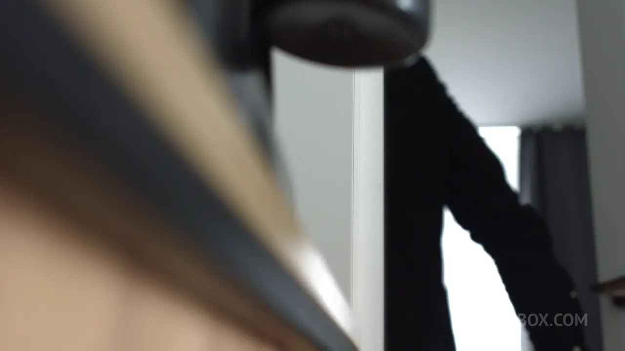 Sara Bork Has Anal Sex On Her Desk