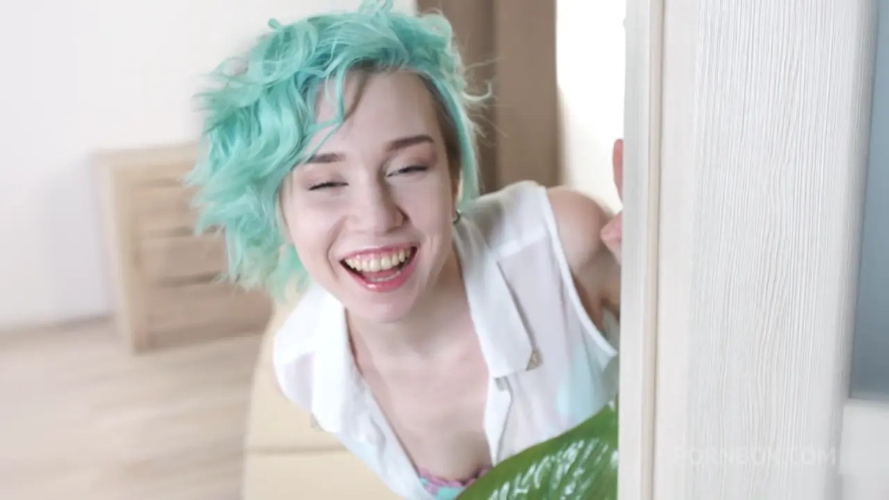 Alice Klay's Intimate Doggy Style Experience Now Exposed  
