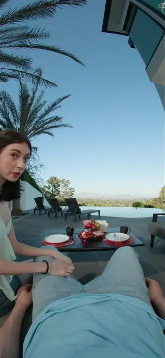Xenadreamx's Seductive Reverse Cowgirl Leak for 2026  