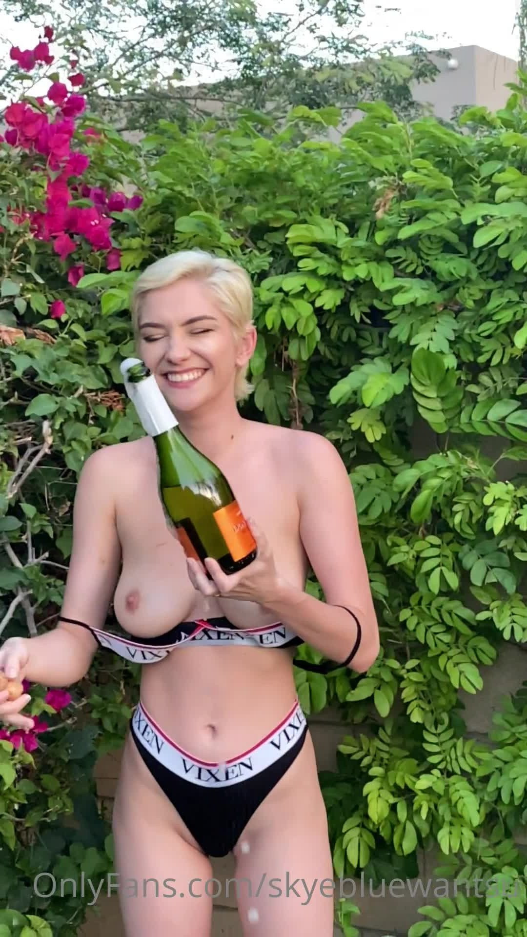 Nephael - throwing ass per usual  you think you can handle it