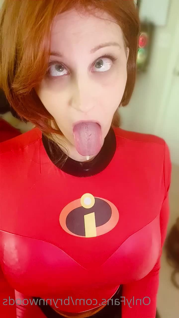 Brynn Woods [ brynnwoods ] - My peach - ePornLeak