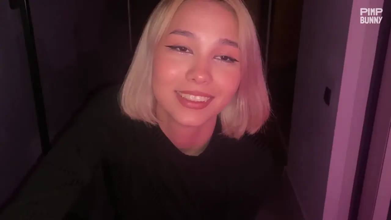 Lil Karina's Alluring Dress Tease and Doggy Style Revealed  