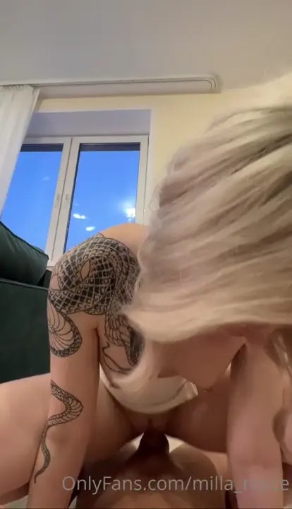 Milla Snake Exposed in Steamy POV Video Experience 2026  