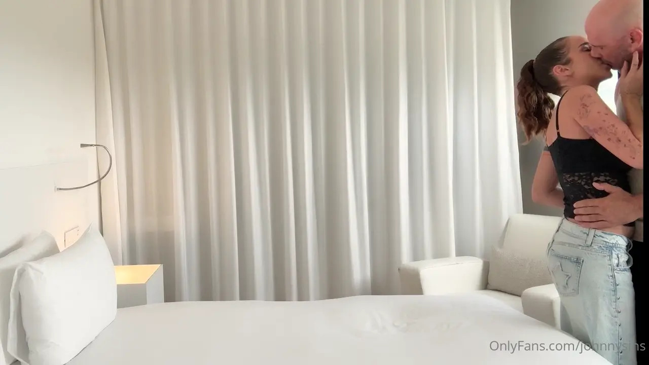 Geishakyd Gets Smashed By Johnny Sins’ BWC
