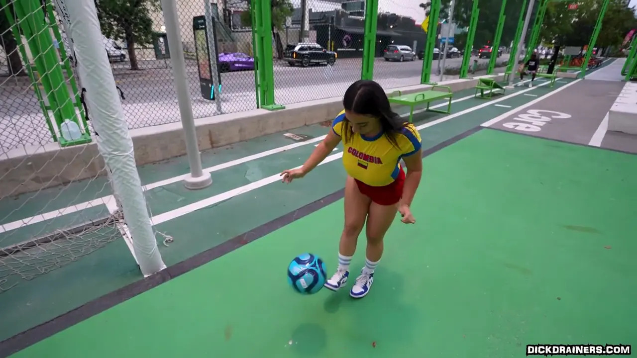 Melztube Receives A BBC Pounding