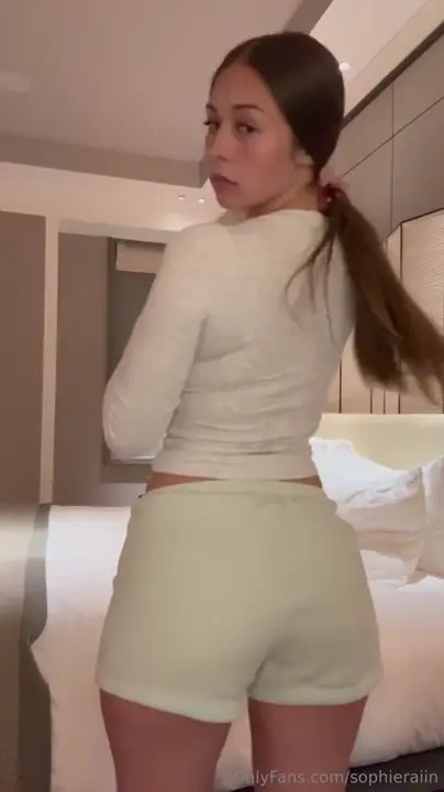 SophieRaiin 10 Min Tease Video - ePornLeak