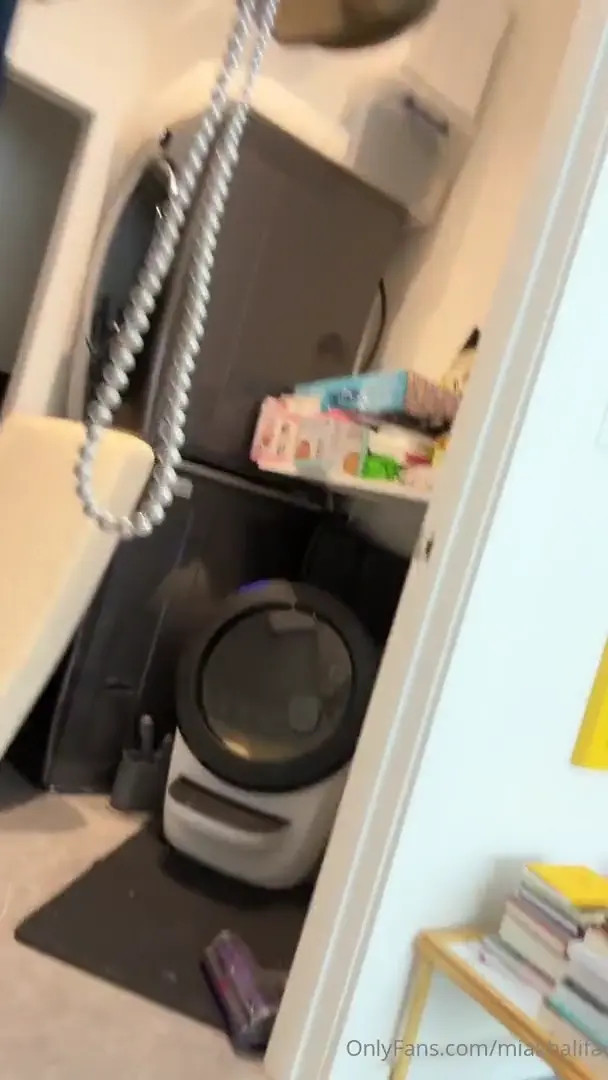 Mia Khalifa Facial Routine Video Leaked