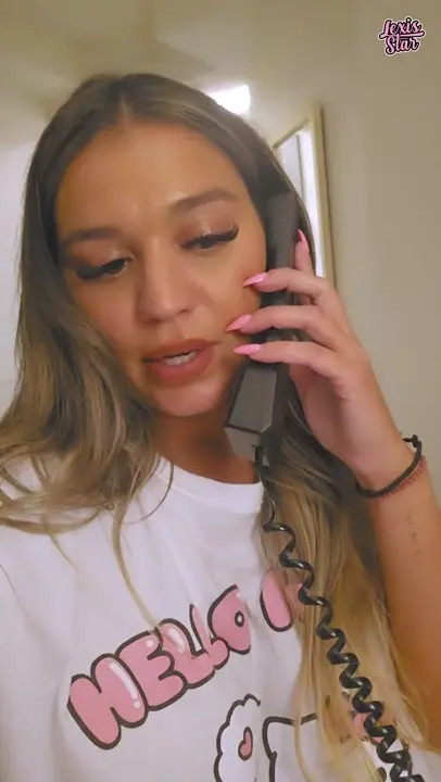 Lexis Star's Intimate Hotel Moments Uncensored in 2026  