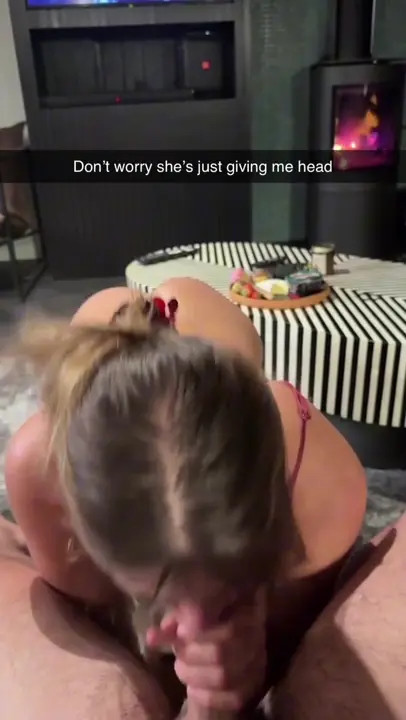 StevieXo Gets A Facial During An After Work Drink