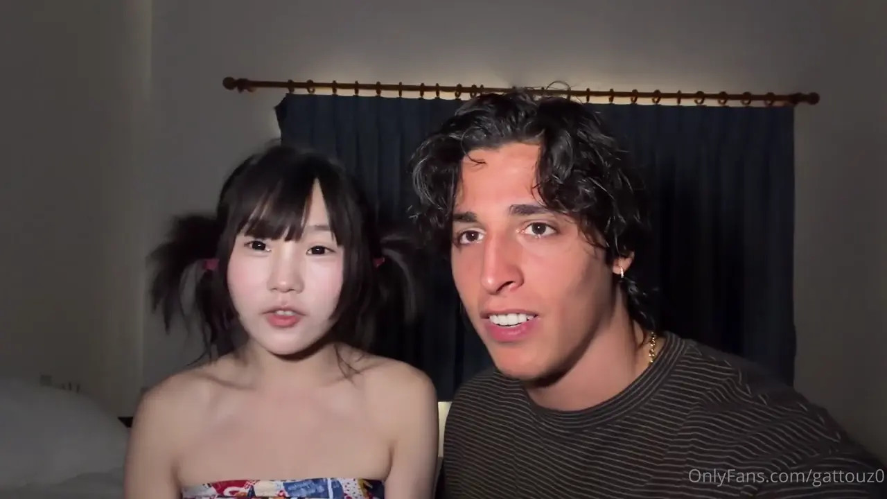 Exclusive 2026 Leak: Wild Encounters with Una_Bunny & Gattouz0  