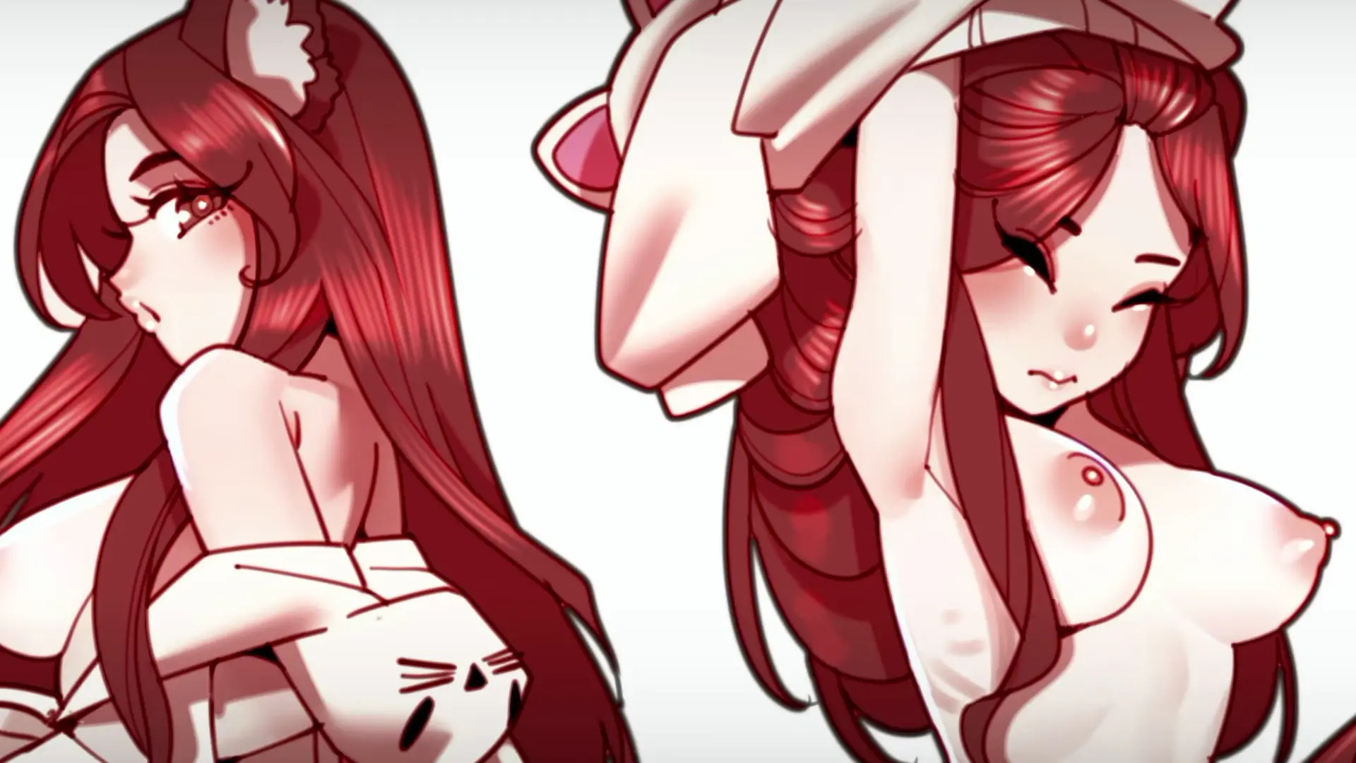 Maimy ASMR Full Tits Reveal Livestream Video Leaked