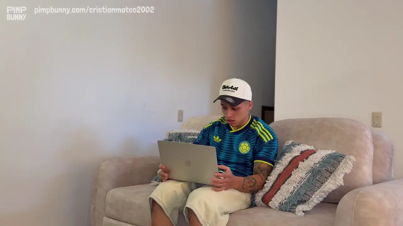 I Find A Porn Video Of My Stepsister And We End Up Fucking So She Won't Say Anything