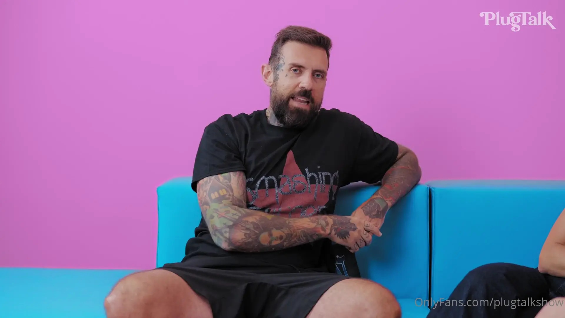 Lena The Plug Eva Angelina PlugTalk Video Leaked