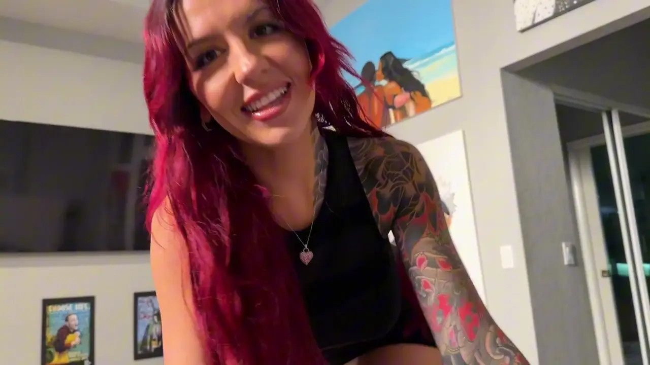 LunaxLegend Cheats On Her BF With Teddy Tarantino