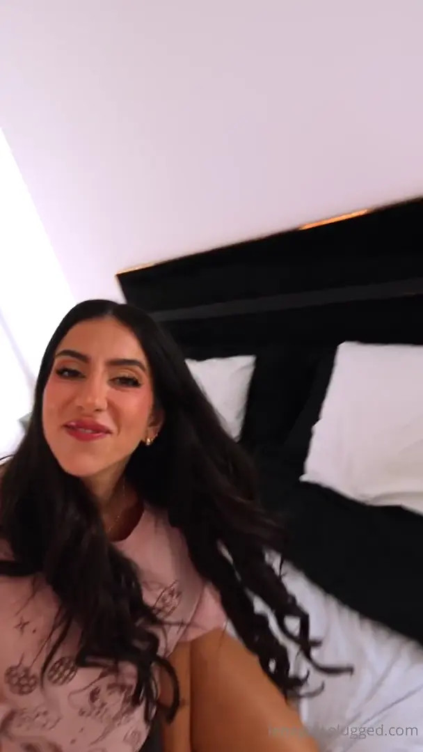 Girthmasterr Round 2 With Lena The Plug Video Leaked