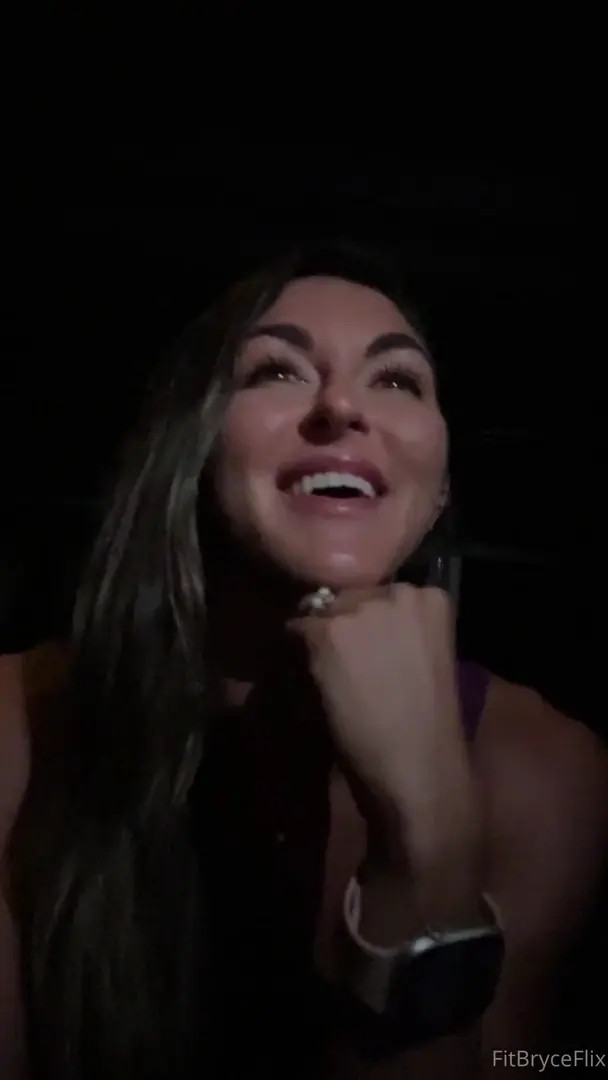 Bryce Adams Fucks A Gas Station Worker Video Leaked