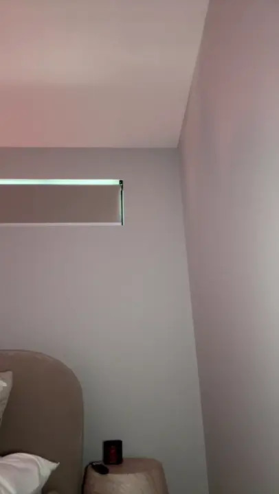 Caryn Beaumont's Live Stream Masturbation